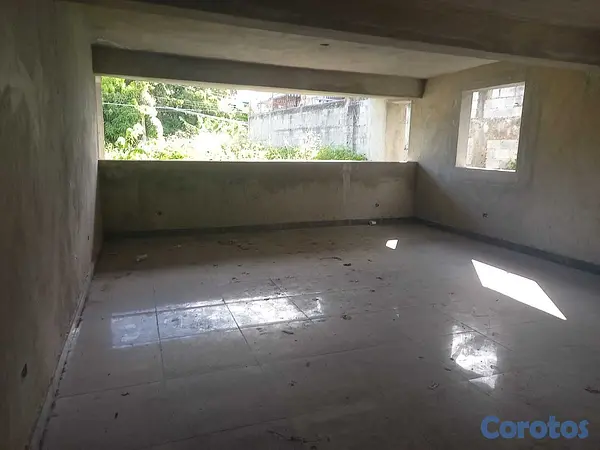 casas - Casa de 2 Niveles en Construcción - Mejora  2