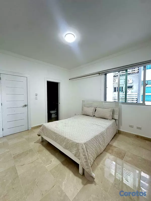 apartamentos - Alquiler Amoblado 2 Habitaciones - Cacicazgos - 2  9