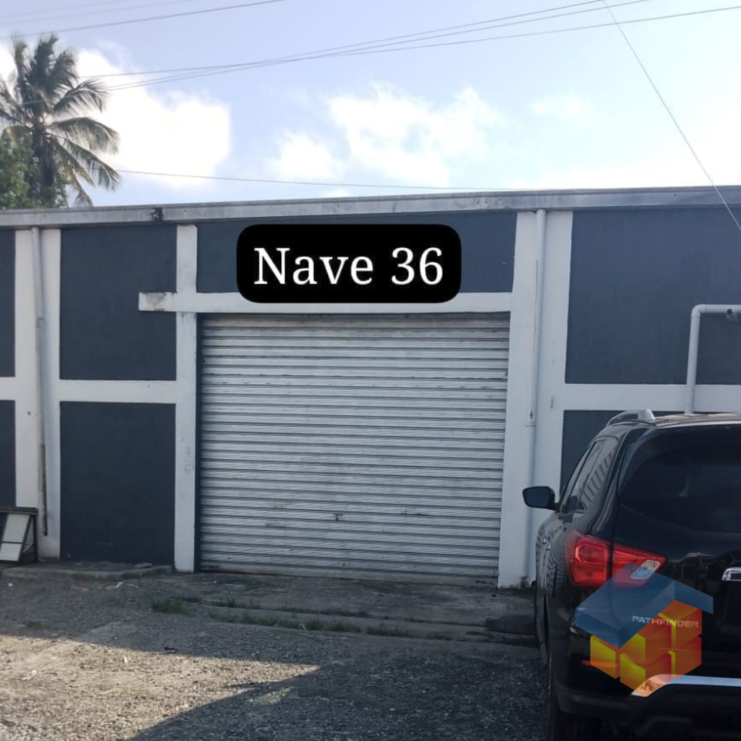 otros inmuebles - Naves Alquiler Los Peralejos 1