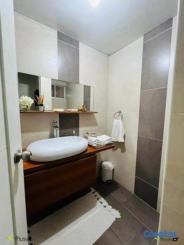penthouses - Penthouse en venta con terraza privada 4