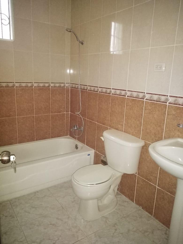 apartamentos - APARTAMENTO EN VENTA EN GURABO, SANTIAGO. 9