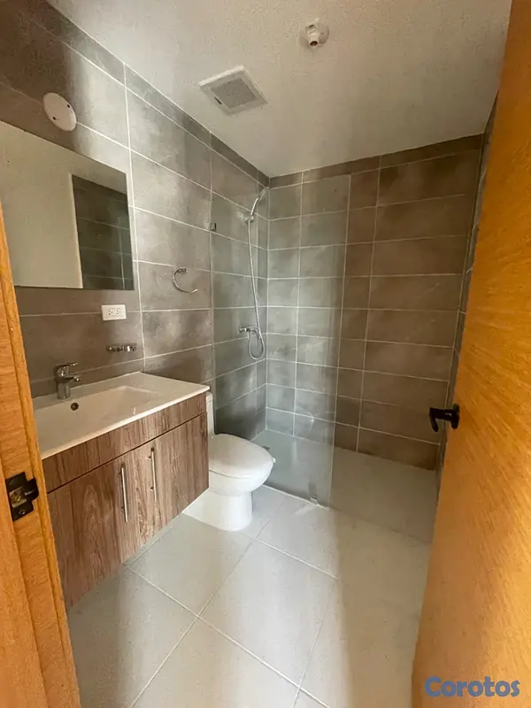 apartamentos - Apartamentos en venta en Gazcue 9