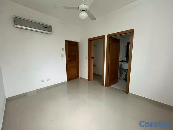 apartamentos - Apartamento Alquiler Serralles UNA Habitación  6
