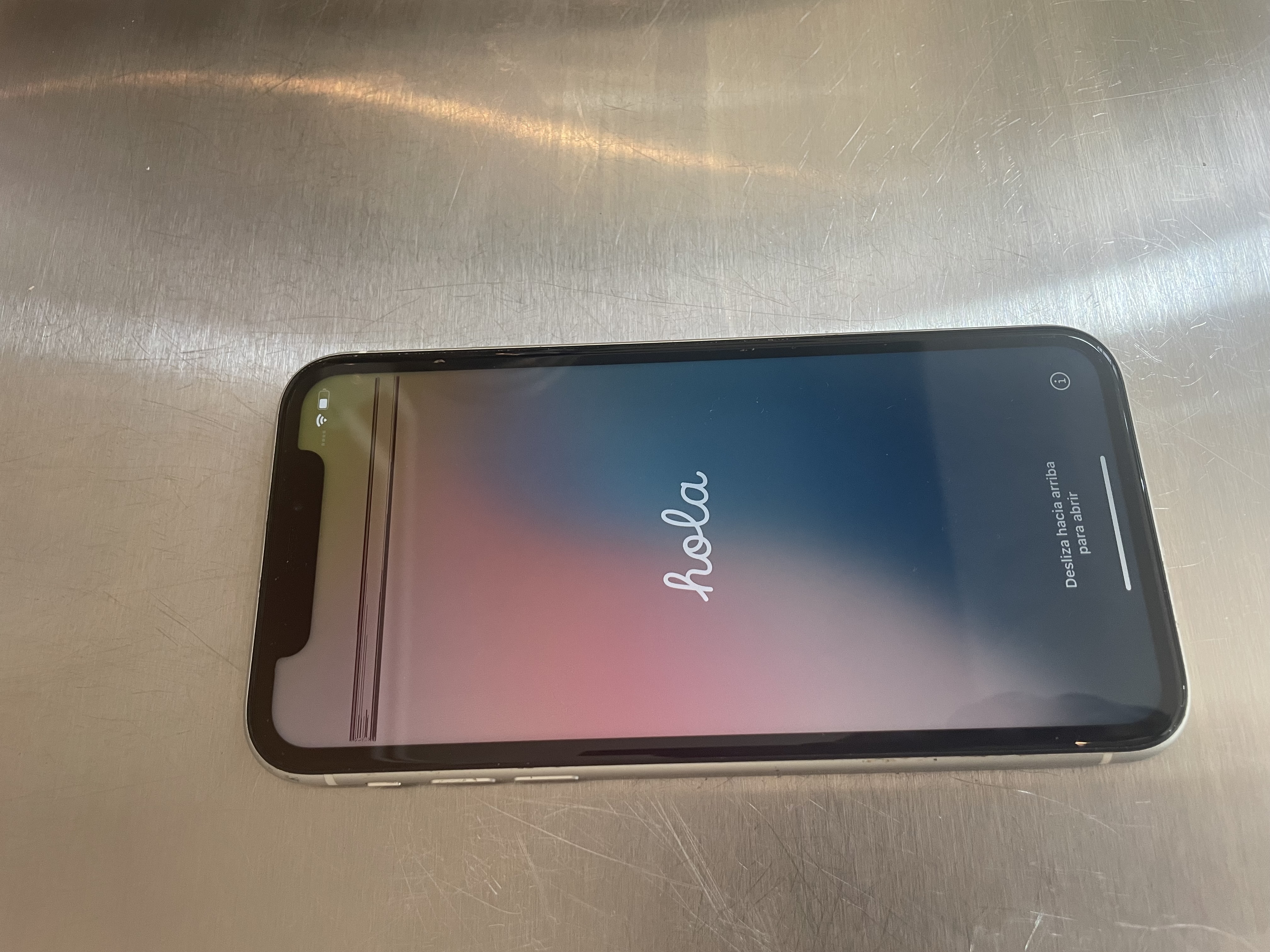 celulares y tabletas - iPhone XR  1