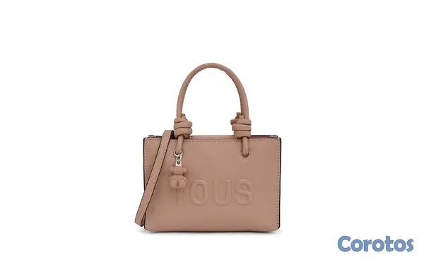 carteras y maletas - Cartera TOUS original  5