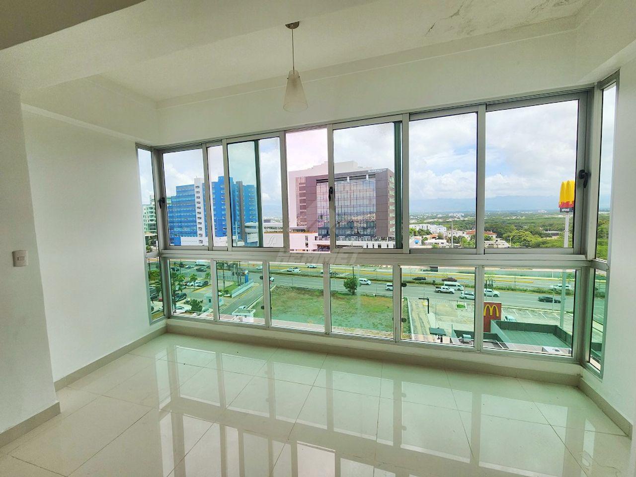 apartamentos - APARTAMENTO DE RENTA EN MONTE VERDE PROXIMO AL HOMS SANTIAGO 1