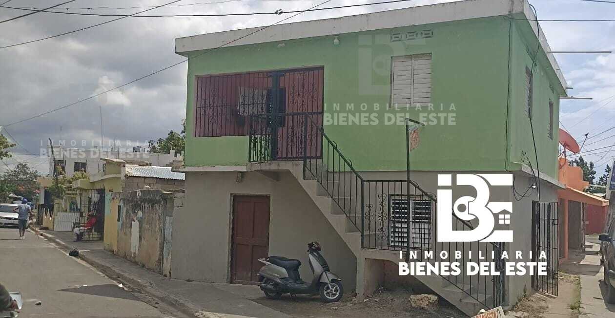 casas - Casas en  una 