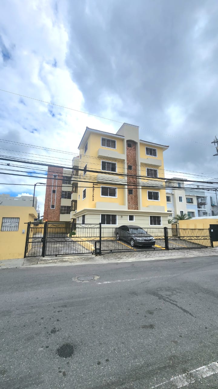 apartamentos - Apartamento de Venta en Las Dianas  7