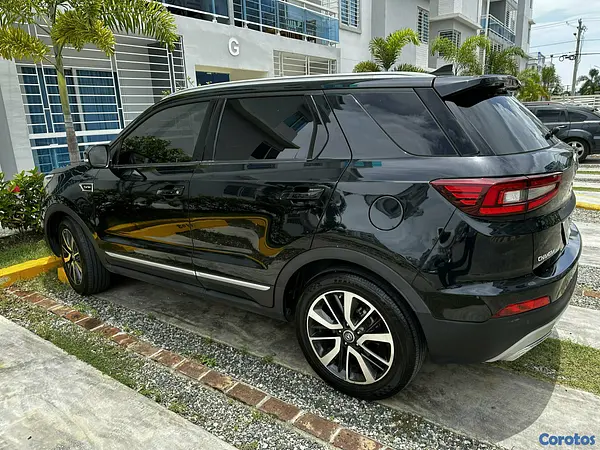 jeepetas y camionetas - Changan CS55 2021 Automática – Sunroof – 55 mil km – Única dueñah 3