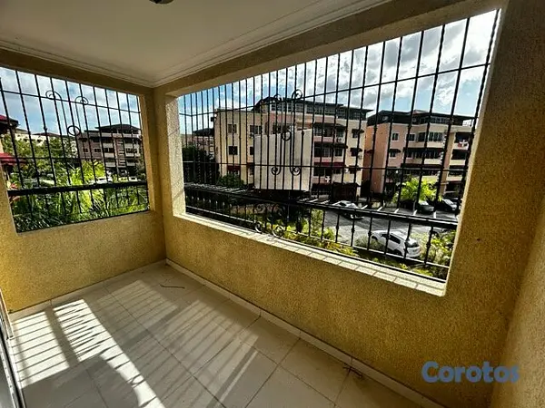 apartamentos - Venta de Penthouse en Ciudad Real II 14