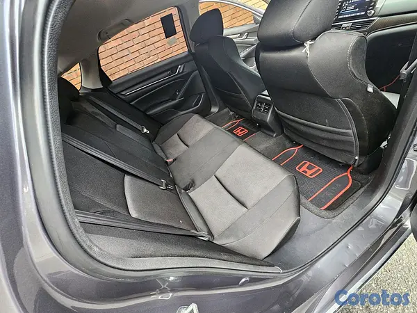 carros - Honda Accord  7