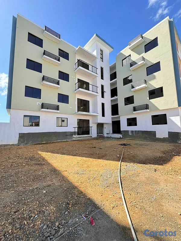 apartamentos - Proyecto de Apartamentos en Prado Oriental 📍 8
