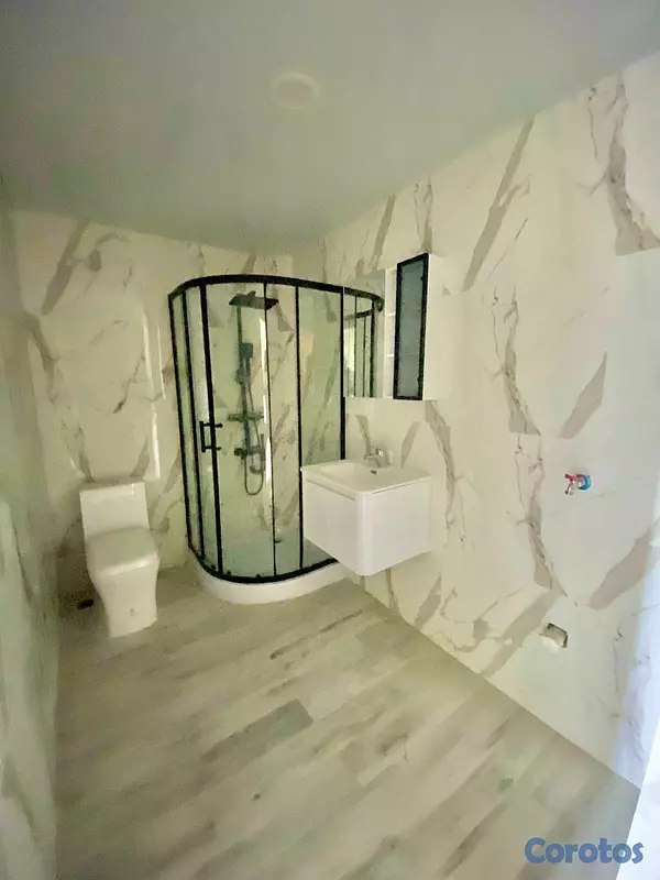 apartamentos - Vendo apartamento en Juan Dolio 5
