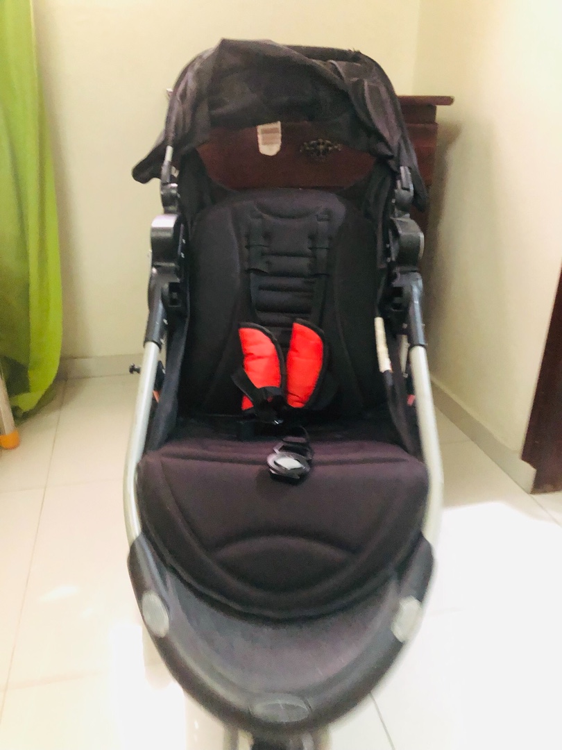 coches y sillas - Coche baby trend unisex