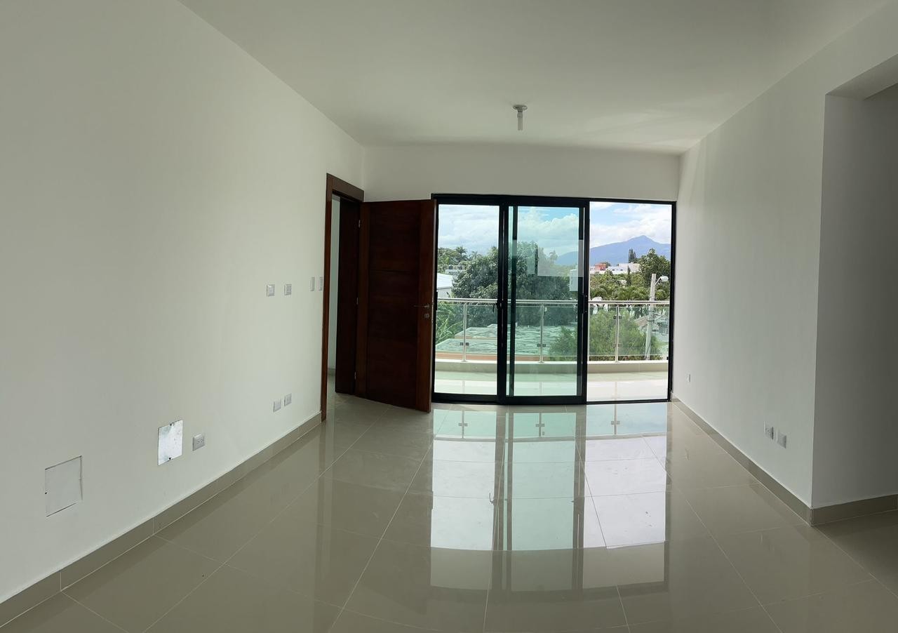 apartamentos - Apartamento Nuevo Ubicado en Los Rieles de Gurabo 6