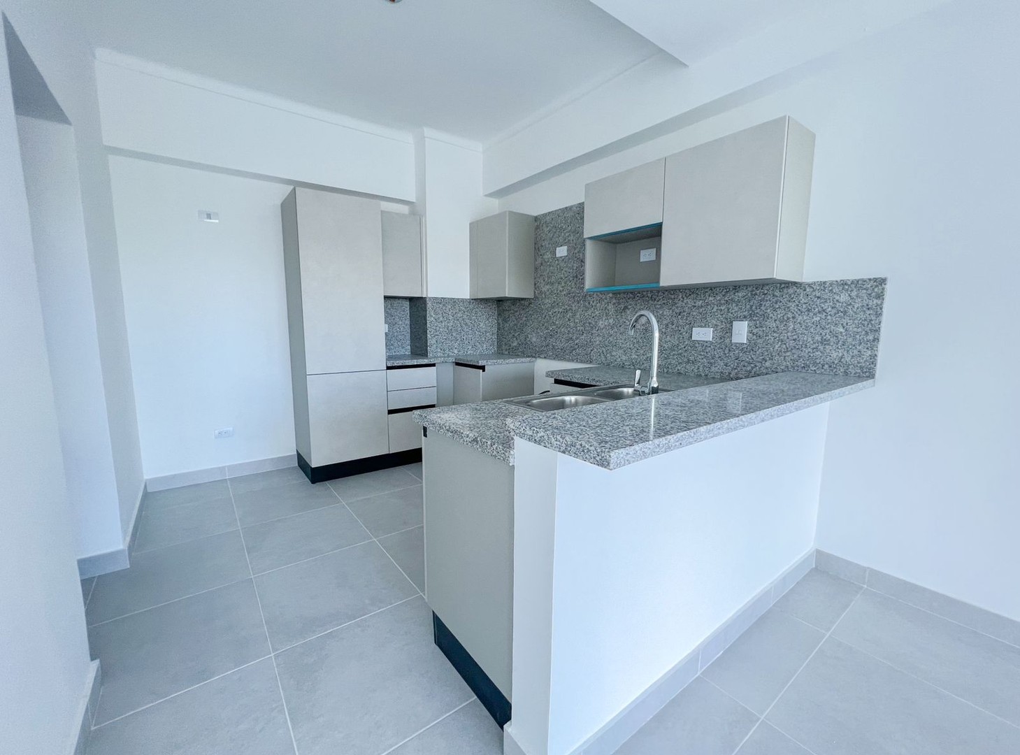 apartamentos - La Esperilla, Apartamento De 1 Habitación En Venta!! 2