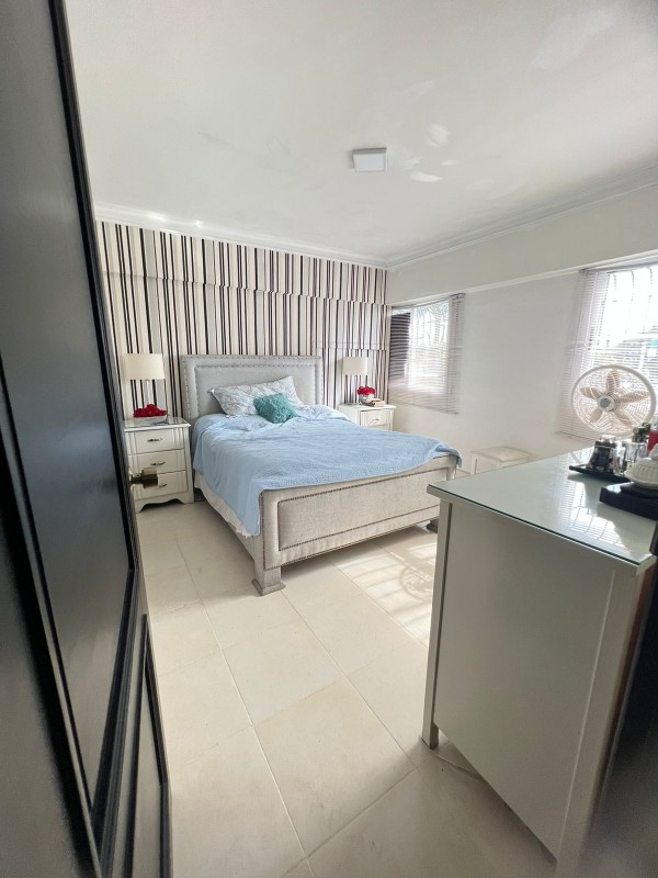 apartamentos - Apartamento en arroyo hondo  4