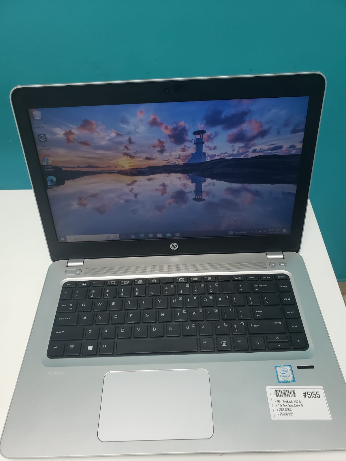 computadoras y laptops - ARCUS COMPUTER: 30 DE ENERO DEL 2025*  Laptop,HP P