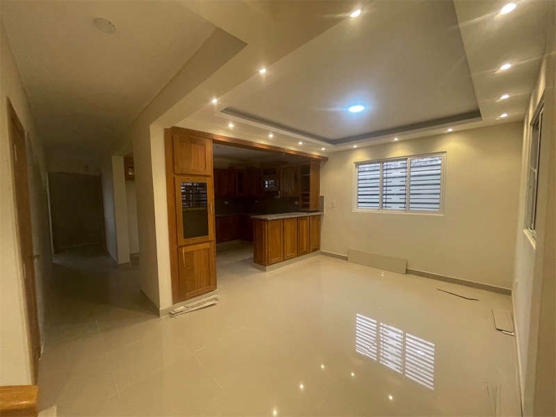 casas - Venta de casa en la autopista de san Isidro Prado Oriental  9