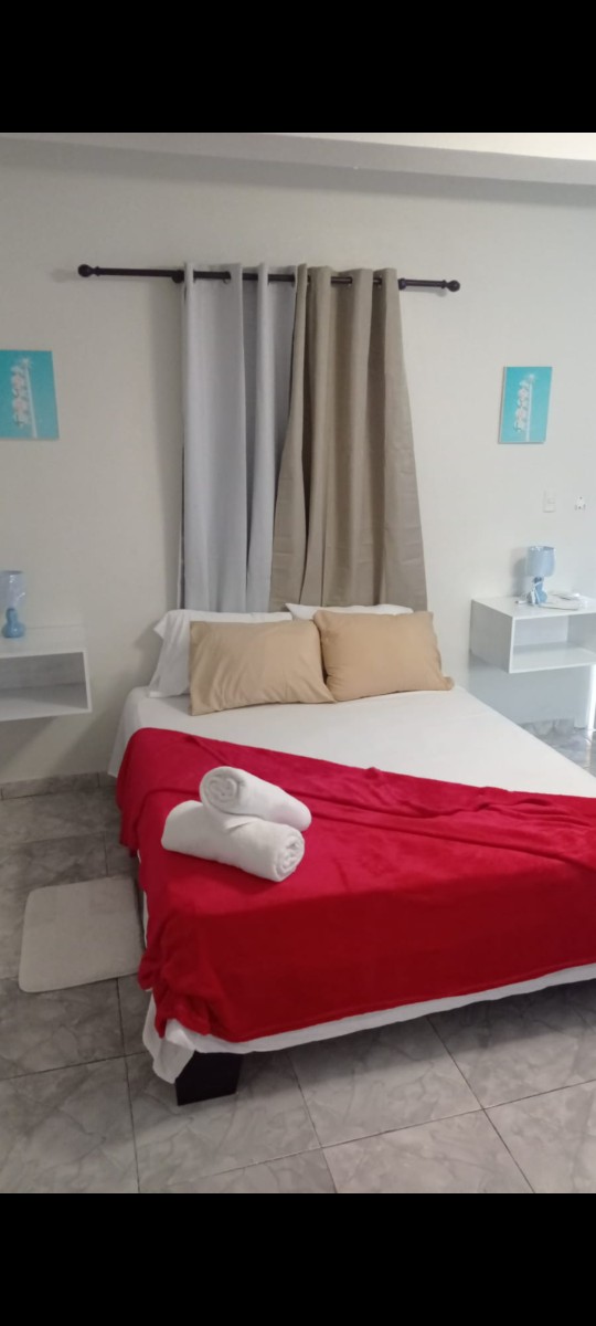 apartamentos - Apartaestudios en el Centro  Bavaro amueblado y sin amueblar