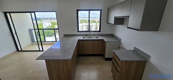 apartamentos - Apartamento  en la Jacobo  Residencial  Julio Adrian  4