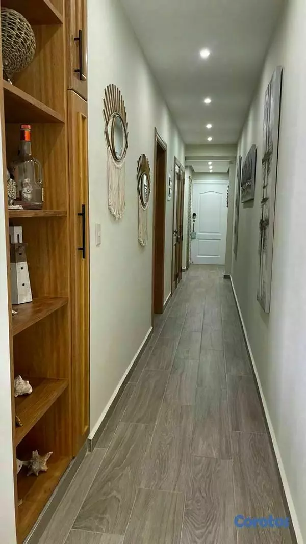 apartamentos - Apartamento en venta amueblado  4