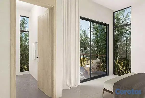 casas vacacionales y villas - Atlantis Townhouses - Lujo y Naturaleza en el centro de Dominicus, Bayahibe 18