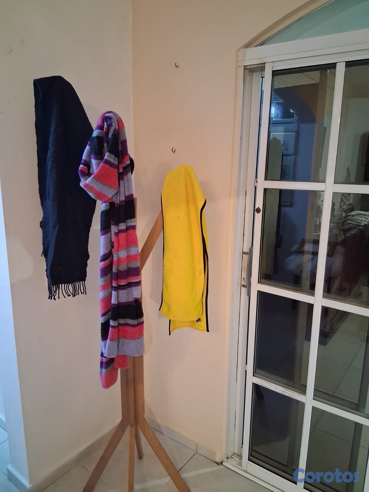 joyas, relojes y accesorios - BUFANDAS 3