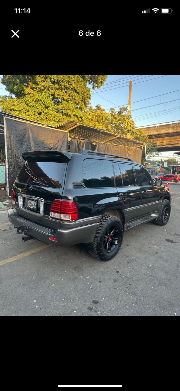jeepetas y camionetas - Lexus, todo al día  5
