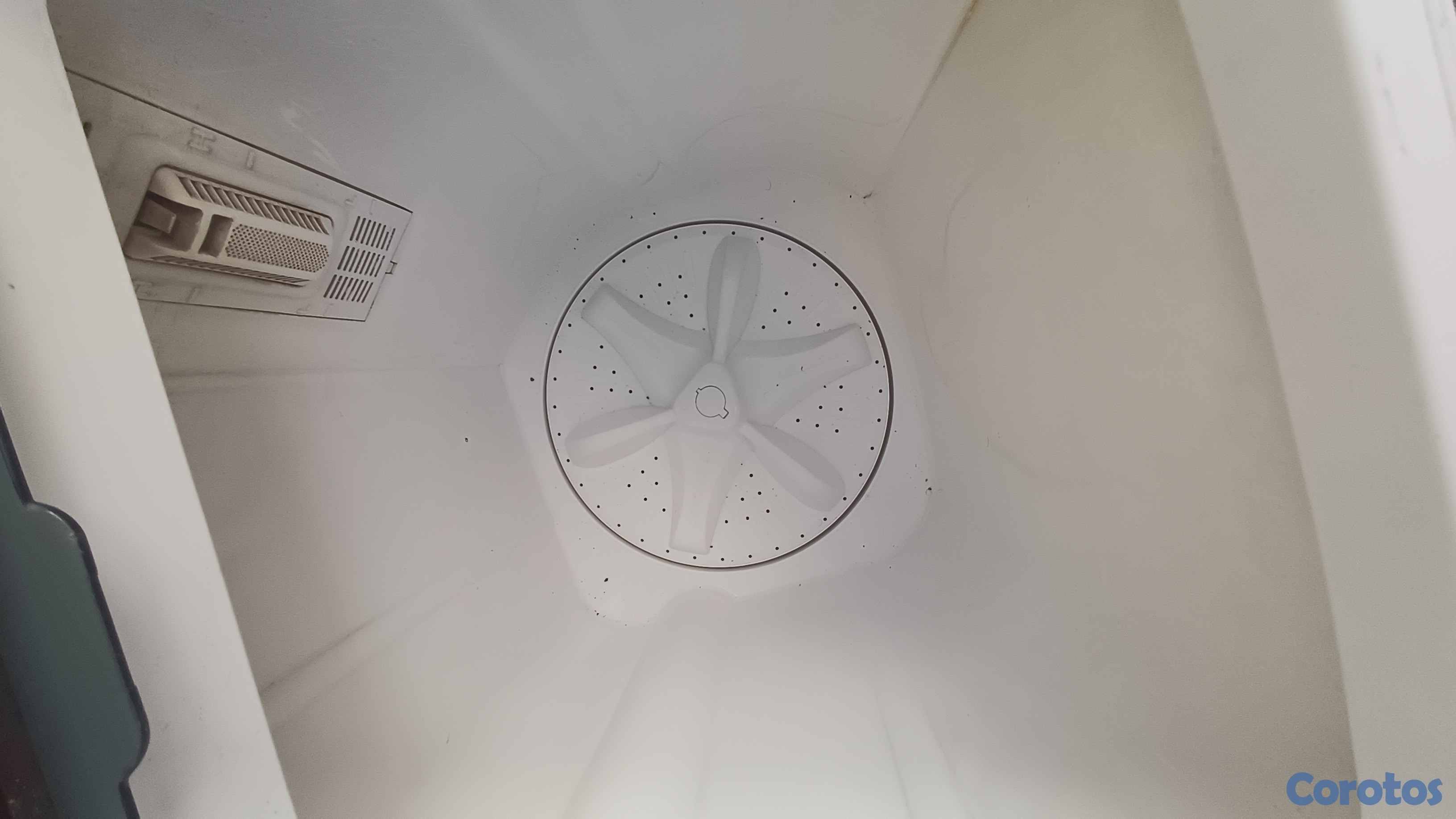 electrodomesticos - Lavadora Daiwa 14 libras - 8,000 Negociable 4