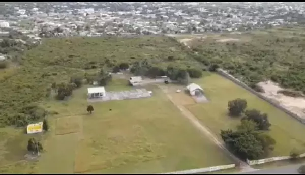 solares y terrenos - Solar en venta en Boca Chica 2