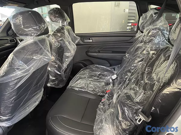 jeepetas y camionetas - Honda BR-V Touring 11