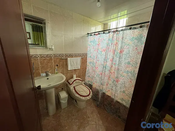 apartamentos - Apartamento En Venta En San Francisco de Macorís,  5