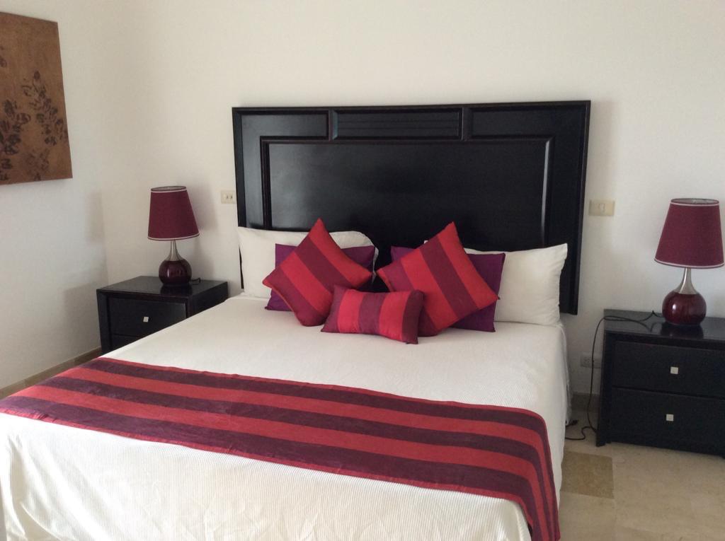 apartamentos - Apartamento en Venta en Punta Cana 4