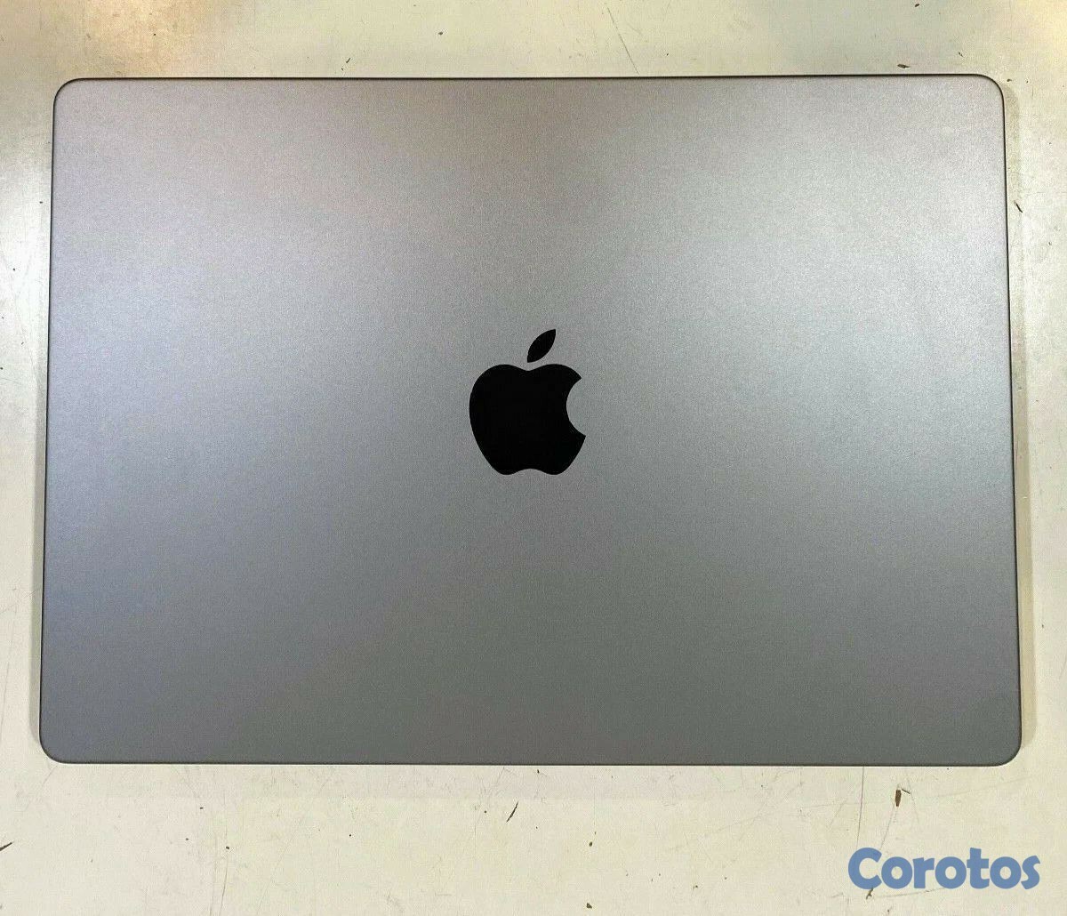 computadoras y laptops - Macbook M1 Pro 512gb 2021 2