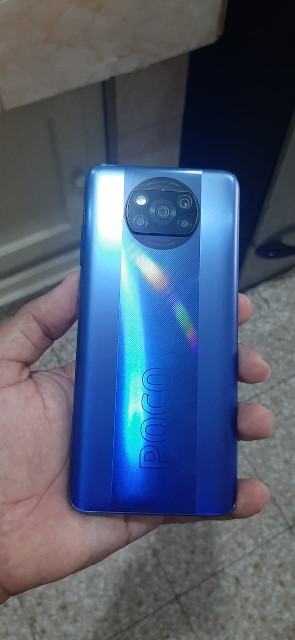 celulares y tabletas - POCOX3PRO DE 8 Y 256 / 15,000 LIG. NEG.