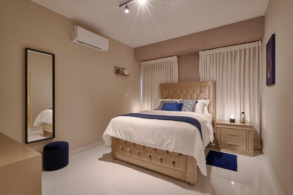 apartamentos - BELLA VISTA
VENTA APARTAMENTO MODERNO AMUEBLADO 2