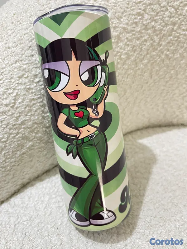 cocina - ✨ Termos Personalizados 20oz + Tazas | Regalos Ori 15