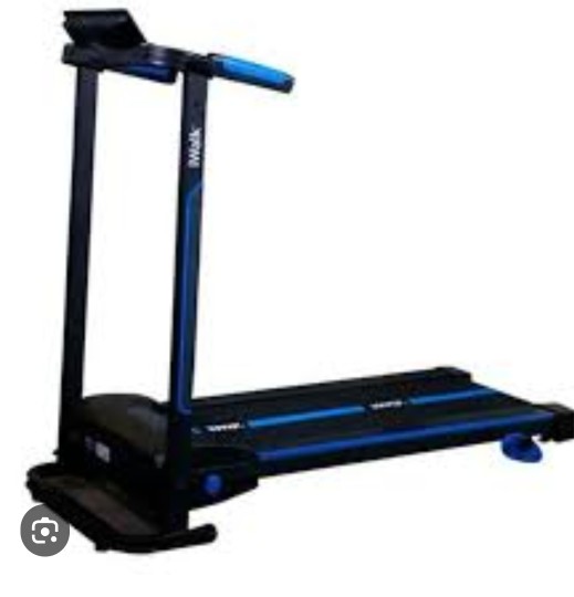 deportes - Super oferta CAMINADORA IWALK PRO