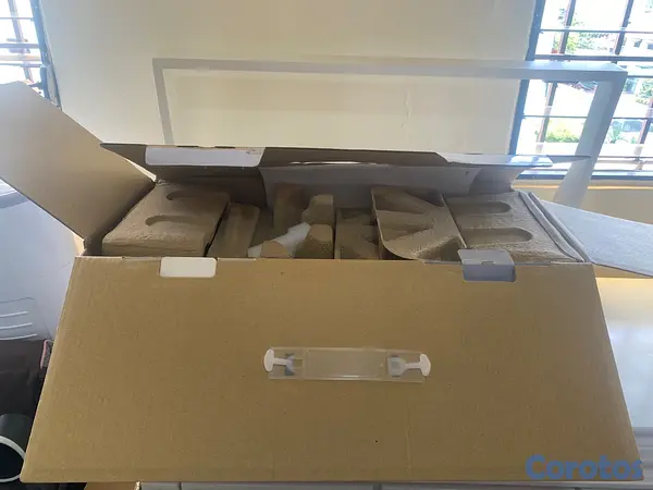 otros electronicos - Vendo Cricut Maker 3  4