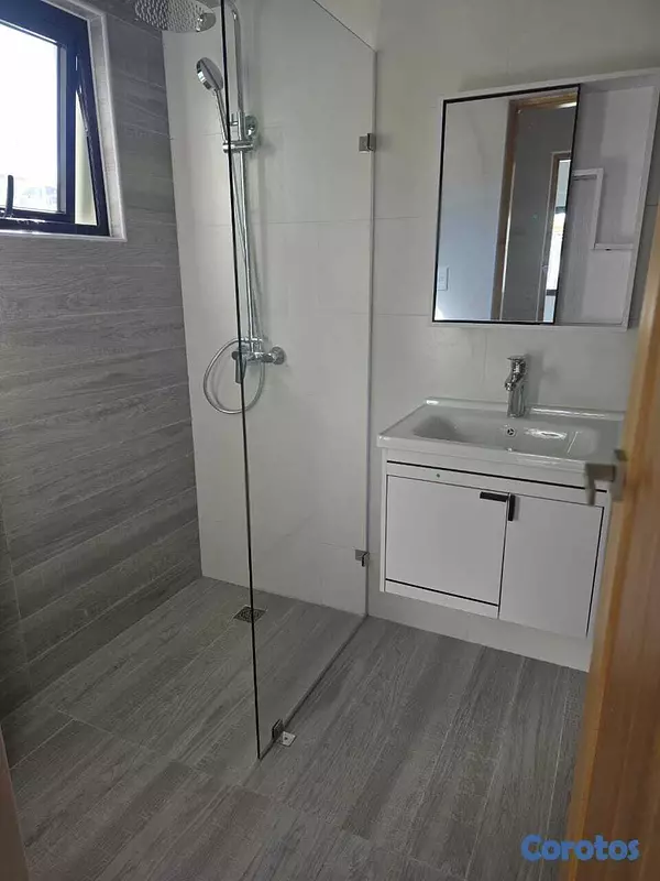 apartamentos - Vendo Apartamento con terraza, 145mts+100mts, 2 habitaciones + S, Renacimiento 16