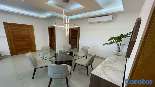 apartamentos - Hermoso apartamento en serralle 3