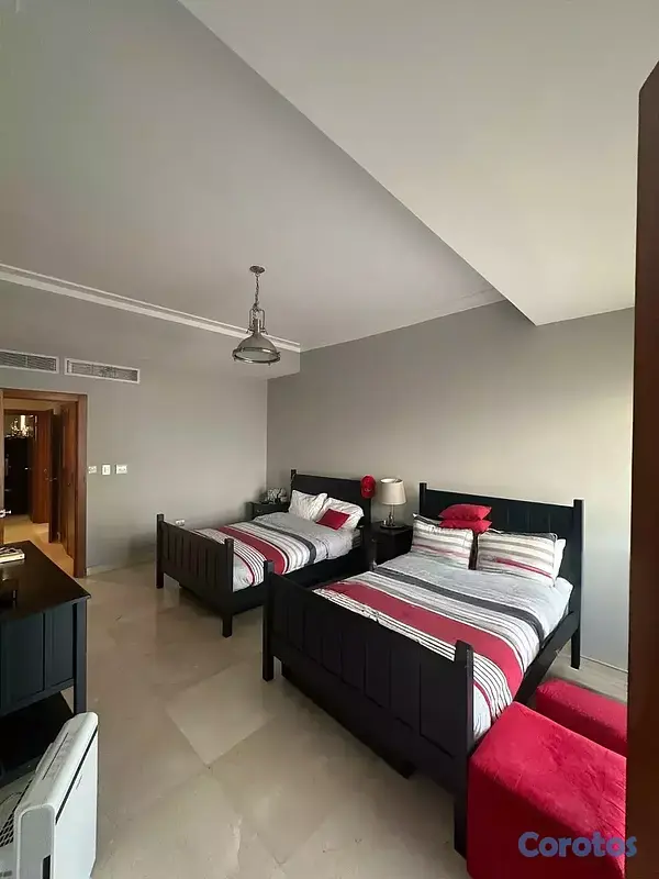 penthouses - Ensanche Naco - Penthouse moderno de 2 niveles con jacuzzi 15