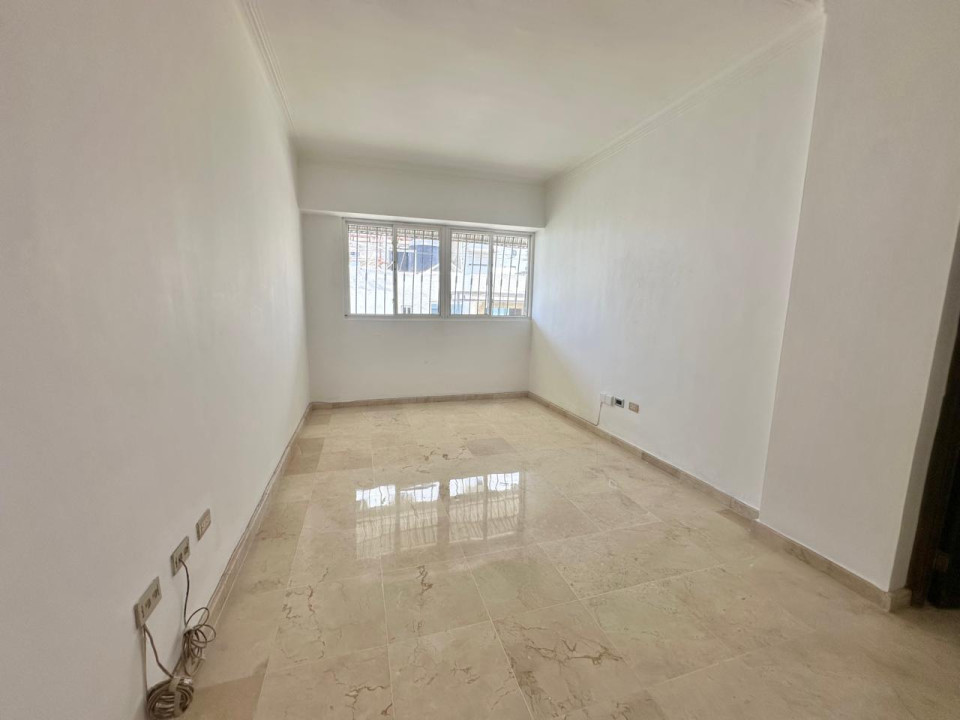 apartamentos - Apartamento en alquiler en Los Cacicazgo 5
