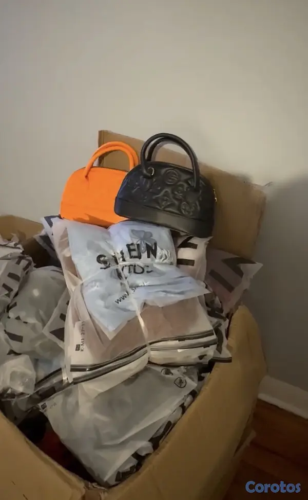 zapatos para mujer - Ropa al por mayor y unidad👗🔥Ideal para revender o  2