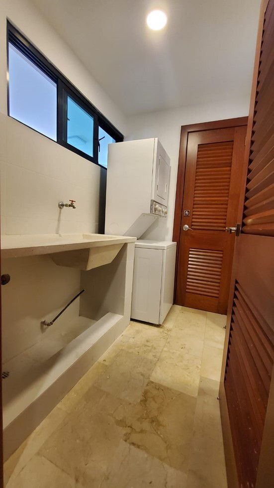 apartamentos - Apartamento En Alquiler En Piantini Amueblado De Una Habitación 6