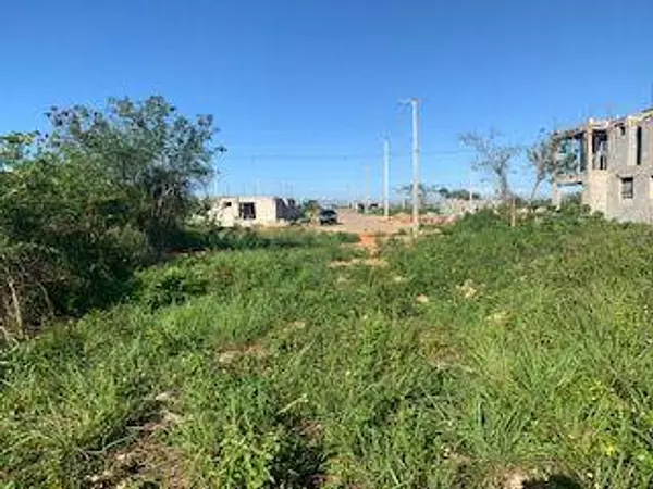 solares y terrenos - VENTA TERRENO EN LA CALETA-BOCA CHICA 4