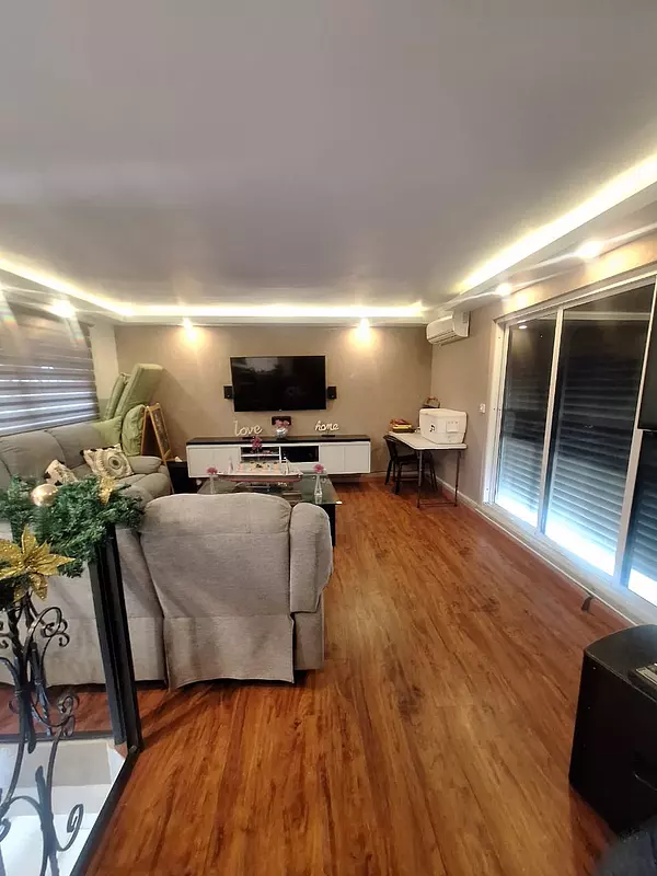 apartamentos - Se vende apartamento tipo penhouse en Don Bosco 4
