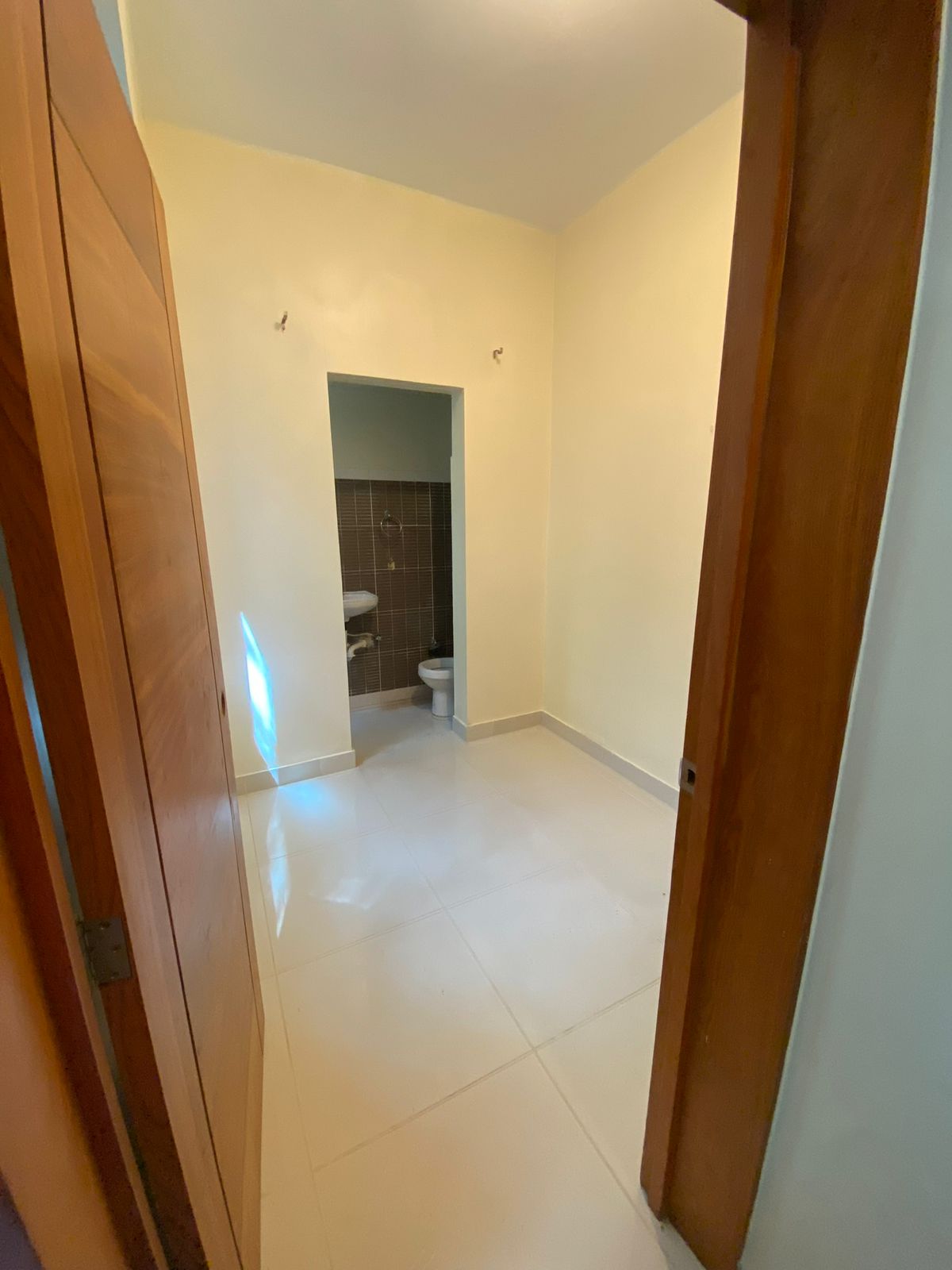 apartamentos - Apartamento 2do Nivel en Villa Olga  2