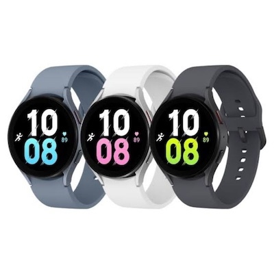 otros electronicos - Samsung Galaxy Watch5 44mm Nuevos Sellados